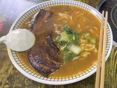 -孙记大碗皮肚面(后宰门店)