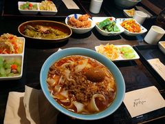 -喜晋道面馆(华严寺广场店)