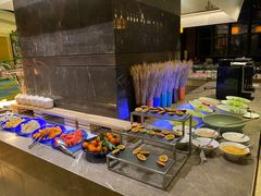 -长春净月潭喜来登酒店·盛宴标帜餐厅