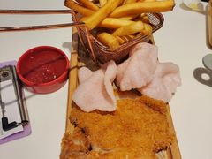 -龙记香港茶餐厅(久光百货店)