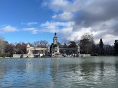 -阿方索十二世纪念碑