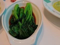 -桂满陇·杭州小馆(巴黎春天浦建店)