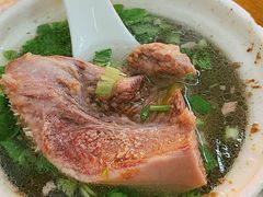 -津品味小吃(大学湾店)
