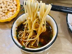 -临江后街鳝丝(临江店)