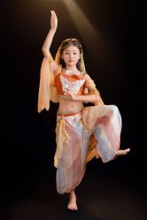 -光影纪·Baby·Home儿童摄影(丁桥店)