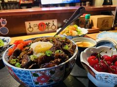 -半藏居酒屋(香港花园店)