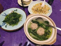 狮子头-双东酒店(东关街店)