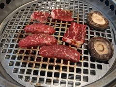 -千寻山野烤肉(中关村店)