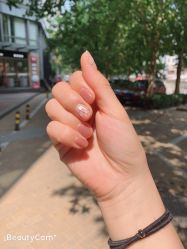 -Pink You美甲美睫纹绣定制中心