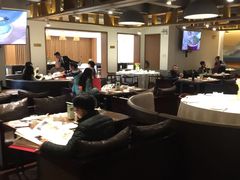 大堂-陆壹捌餐厅(五大道店)
