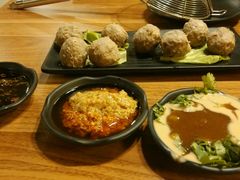 -牛天下·牛肉·海鲜·打边炉·融合菜