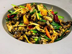 -半山腰·云南菜(侨福芳草地店)