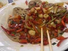 -一起吃小龙虾·海鲜(海珠店)