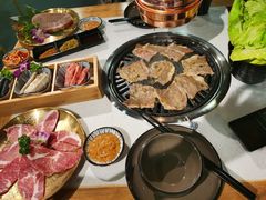 -大学城美食街