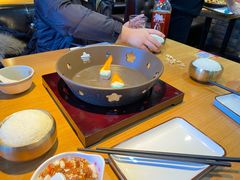 -一麻一辣麻辣香锅(方庄店)