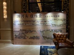 -唐山河头老街国丰维景度假大酒店