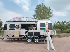 -安德鲁户外烧烤帐篷营地(马泉营店)