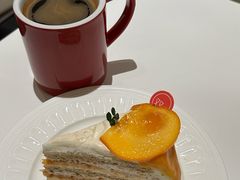 -双风车咖啡馆 Twin Windmills(六道口店)