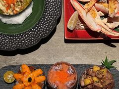 -贰捌零叁精致料理(钱湖店)