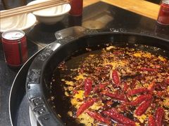 -锅首鲜品火锅(鸳鸯店)