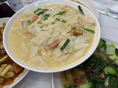 -健跳小海鲜(人民路店)