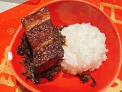 梅幹菜扣肉-孔乙己酒家(虹桥路店)