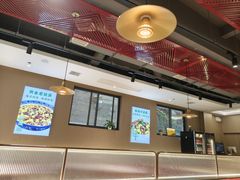 -清真·拉菲尔鱼庄·家常菜(钟楼回民街店)