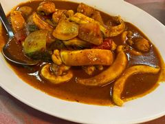 -大茄来海鲜餐厅(亚洲城分行)