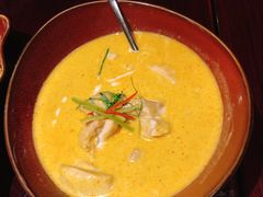 -红泰·泰精选·特色料理(中山路店)