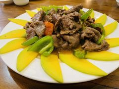 -西贡印象越南特色餐厅
