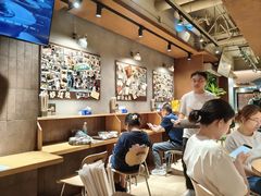 -水平有限广西米粉·广西风味集(五道口店)