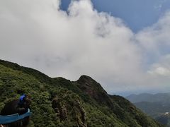 -七娘山