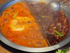 -楠火锅(仁恒梦中心店)