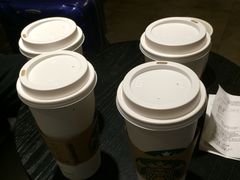 -星巴克(呼和浩特民族商场店)