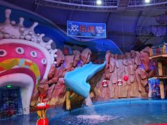 -烟台海昌鲸鲨海洋公园