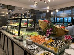 -东方银座国际酒店·爱晚亭·精致湘菜