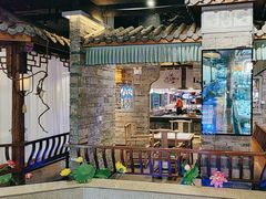 -印巷里主题餐厅(马鞍山店)