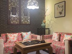 -山水悦茶会所(上海沙龙新天地天宝商业中心店)