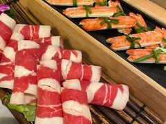 -雾都渣渣火锅(南城智汇城店)