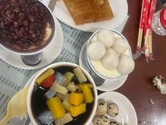 -阿三麻蓉汤圆(顺光大厦店)