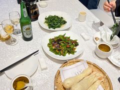-钱记·乡野菜(紫荆花路店)