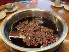 -青山青豆花·笑禅豆腐鱼(黄泥塝店)