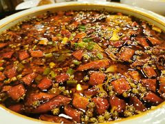 -七菜馆·东北菜·蒸饺(文体路店)