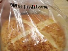 -好利来(奥林匹克购物广场店)