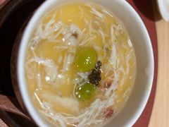 -松临·铁板烧&Omakase(神农店)