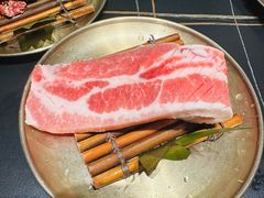 -西塔老太太泥炉烤肉(龙湖北苑天街店)