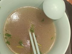 -回味鸭血粉丝汤(京新广场店)
