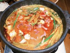 -黔有有贵州酸汤夺夺粉火锅(五味十字店)