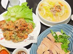 -鹭园酒家·四十年老字号