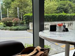 -怡廊(上海漕河泾万丽酒店)